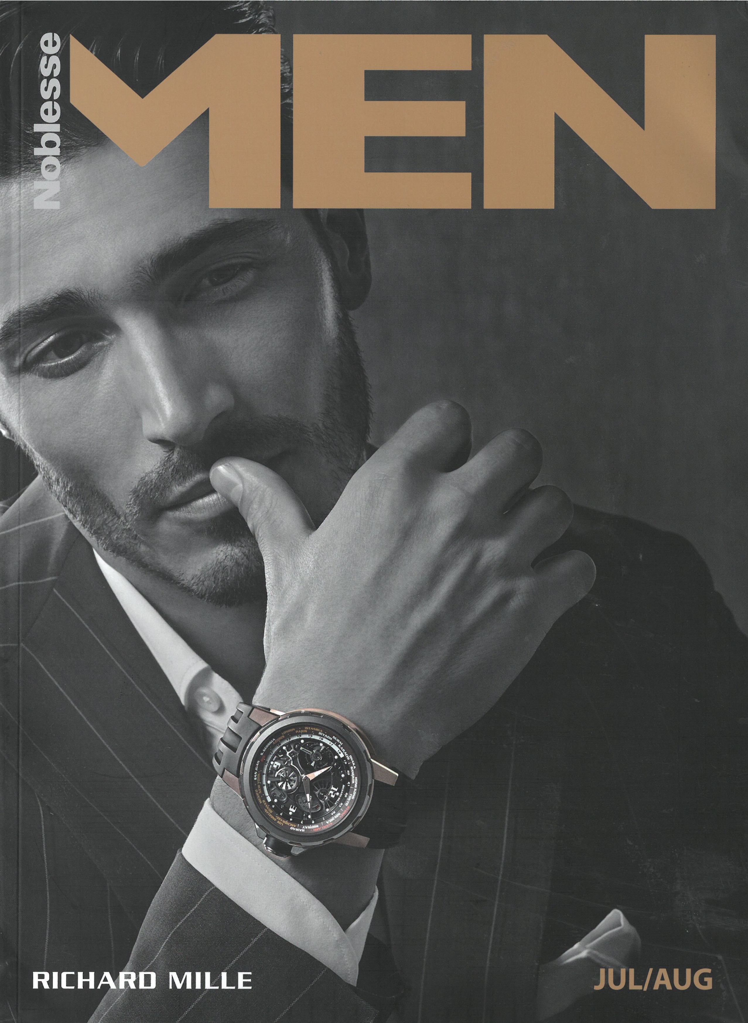 Noblesse Men